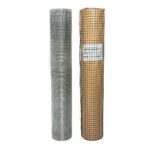 G.I. WELDED MESH