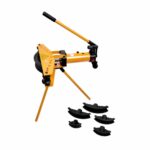 HYDRAULIC PIPE BENDER