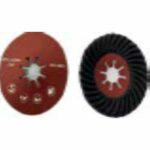 MARBLE SANDING DISC