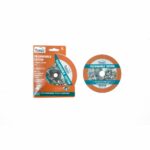 TILE & MARBLE CUTTING DISC