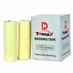 MASKING TAPE