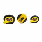 TOMAX MEASURING TAPE | FIBER & STEEL