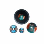 METAL CUTTING & GRINDING DISC