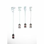 PAINT MIXER SMALL HILTI TYPE