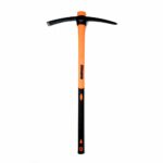 High-Quality 1500g Pickaxe for Construction and Gardening