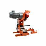 PIPE CUTTING MACHINE