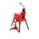 PIPE GROOVING MACHINE