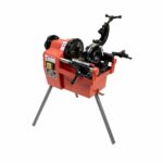 PIPE THREADING MACHINE