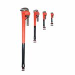 PIPE WRENCH H/D 24"