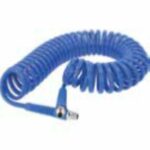 TOMAX PU SPIRAL AIR HOSE