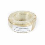PVC CLEAR HOSE L/D