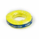 PVC PU YELLOW HOSE