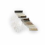 PVC TILE TRIM & TILE CROSS
