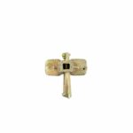RAPID CLAMP H/D GOLDEN