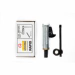 RAPID CLAMP MACHINE (MADE IN ITALY)