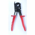 RATCHET CABLE CUTTER CC325