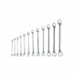 RING SPANNER 18X19