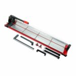 TILE CUTTER MACHINE 2/48" 1.2 METER (40MMX1200MM)