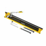 TILE CUTTER MACHINE 40" (YELLOW)