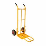 TWO WHEEL TROLLEY