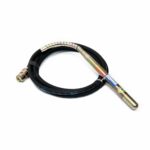 VIBRATOR SHAFT (DYNAPAC)