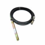 VIBRATOR SHAFT (PIN TYPE)