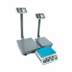 Digital WEIGHING SCALE | Tomax