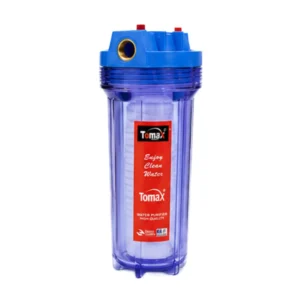 Single Stage Water Filter 10 Inch