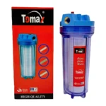 Single Stage Water Filter 10 Inch