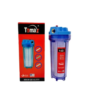 Single Stage Water Filter 10 Inch