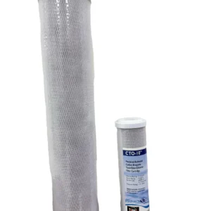 Carbon Candle WFC-03/09 Water Filter