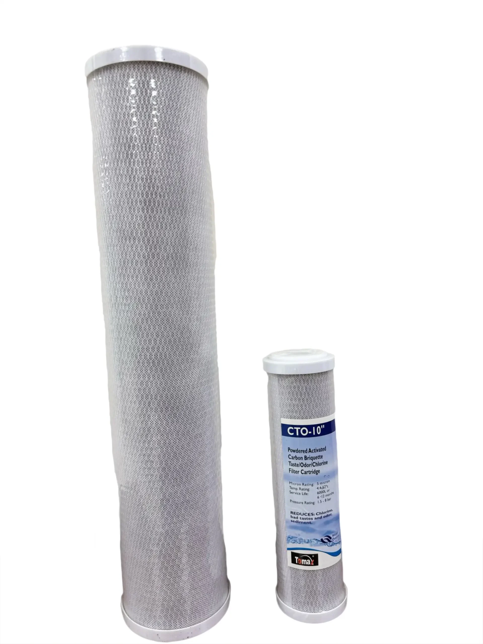 Carbon Candle WFC-03/09 Water Filter