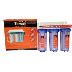 WF-03 Triple Water Filter Dubai