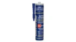 Xseal Andre Bros transparent acetic silicone sealant, super strong, UV-resistant, for industrial use