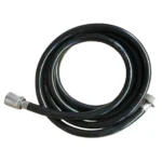 Pvc Shower Flexible Anti Twist