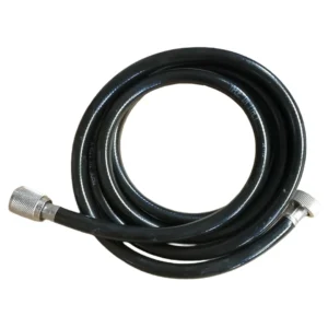 Pvc Shower Flexible Anti Twist