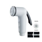 High-Quality White Shattaf Head for Bathroom Bidet Shower