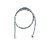 Stainless Steel Flexible Shower Hose with Anti-Twist