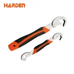 Multi-purpose Adjustable Wrench Set