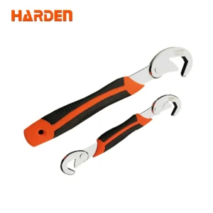 Multi-purpose Adjustable Wrench Set