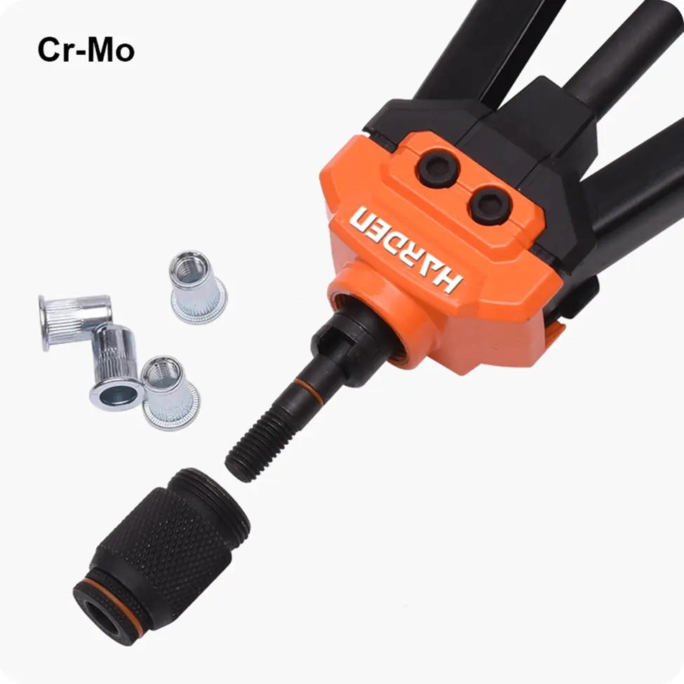 16-inch-nut-rivet-gun-set 5 - damam hardware