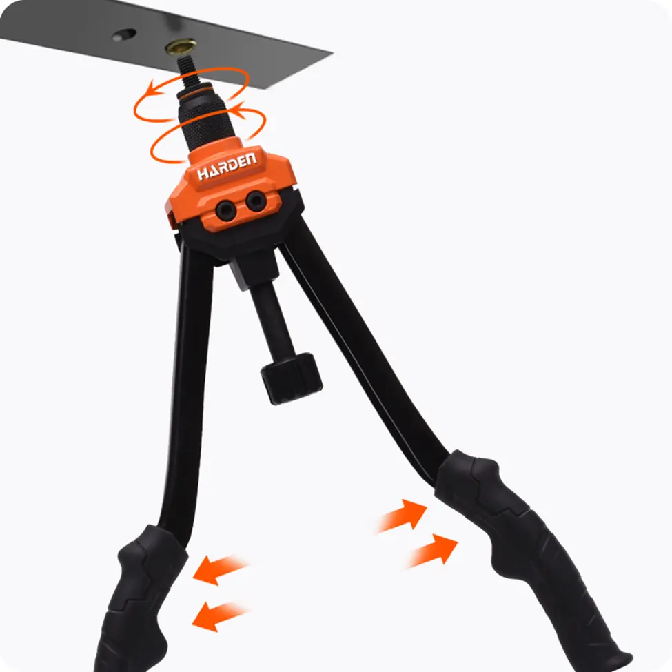 16-inch-nut-rivet-gun-set 6 - damam hardware