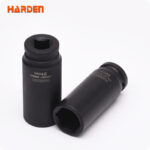 1/2” Impact Deep Socket Set (8–28mm)