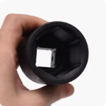 3/4” Impact Deep Socket Set (17–60mm) – 27 Sizes - Image 3