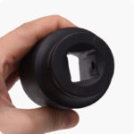 3/4” Impact Deep Socket Set (17–60mm) – 27 Sizes - Image 4