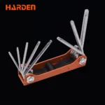 8 IN 1 Torx Key Wrench
