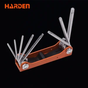 8 IN 1 Torx Key Wrench