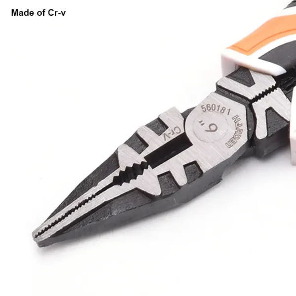 High Leverage Long Nose Plier