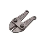 Bolt Cutter Spare | T8 Alloy Steel Heat-Treated Replacement Blades for Iron Rods