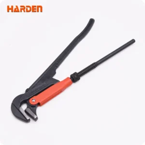 90° Bent Nose Pipe Wrench – Damam Hardware UAE